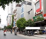 chính chủ bán nhà mặt phố ngô quyền - đoạn đẹp nhất, dt 93m2, 2 mặt tiền, kinh doanh