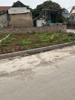 lô góc 2 ô tô tránh nhau ngõ thông bán đất đông tảo 65m2 giá đầu tư nhỉ 2 tỷ có tl