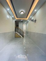 bán nhà đẹp quận 6 - giáp quận 5, gần bv chợ rẫy, bv đại học y dược.