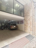 bán nhà trường chinh 125m2, 9 tầng thang máy, gara để 4 xe ô tô, kinh doanh, ngqy phố, giá hơn 30tỷ