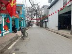 bán đất thôn hội phụ - đông hội - đường oto tránh. dt:95m2,mt:5.5m. giá:11.9 tỷ có tl