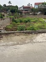 đất đông tảo nở hậu đường thông ô tô tránh nhau 60m2, mặt tiền 5m giá 1 tỷ 850 có tl