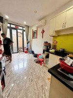 nhà nhỏ xinh 3-8m 1 lầu đẹp hẻm 93 tân kỳ tân quý