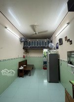 trung tâm q3 - chính chủ 50 năm - gần metro cmt8 - dt 20m2 - chỉ 3.x tỷ