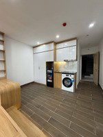 giá đẹp!! căn ccmn p.nguyễn trãi nở hậu 7tầng thang máy dthu 100tr/tháng ngõ rộng 50m ra phố 83m2