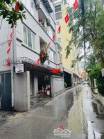 hiếm có khó tìm phân lô liễu giai, ba đình ô tô tránh xây building đỉnh cao - mặt tiền rộng