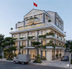 cho thuê khách sạn mặt phố đường hùng vương ,giá nhỉnh 100 triệu, 2500 m2, 30pn, 30wc, 8 tầng