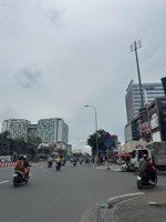 bán gấp 5 tầng ngang 5.1m 3lầu,67m2 trần thị trọng nhỉnh 6tỷ xíu