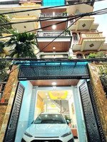 bán nhà sát phố khương hạ, thanh xuân, ô tô vào nhà, nhà đẹp full nội thất ở ngay, 50m2 giá 15.2 tỷ