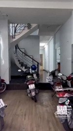 mặt tiền kinh doanh lê trọng tấn 3 tầng sân thượng 5pn-5wc