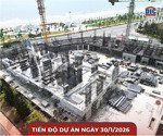 pkd csj tower 169 thuỳ vân, vũng tàu. 1 pn, 3.9 tỷ giá gốc cđt, mặt tiền đường thuỳ vân, view biển.