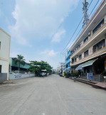 bán đất tặng nhà kho ngay hồ học lãm dt 8 x 34m đường 2 xe container tránh nhau giá chỉ 16.19 tỷ