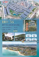 bán suất ngoại giao biệt thự horizon bay hạ long chiết khấu 7% nhận nhà ở ngay