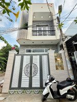 nhà mới xây nội thất cao cấp đường g1 kdc 3a kế chợ nổi cái răng