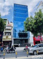 siêu phẩm ngang 12m mặ tiền điện biên phủ, q.1, 240m2(12x20m)h + 7 tầng - hđt: 350tr, giá 139 tỷ