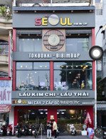 siêu phẩm! cho thuê nhà mặt phố lạc trung dt 120mx5t mt 6m kd mọi mô hình vị trí đắc địa nhất phố