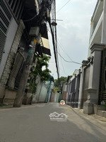 nhà mới quận 7, 2 tầng, 45m2, nhỉnh 3 tỷ (còn tl)