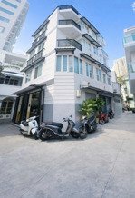 lô góc không lộ giới ngay trung tâm sài thành - sát mặt tiền cách mạng tháng 8 - điện biên phủ