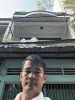 nhà bán gần chợ điện tử nhật tảo q11 - 53m- giá 8,5 tỷ diện tích: 53m (4.1/4.5 13.7m) n