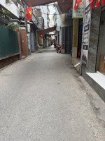 bán nr tại cổ nhuế, giá tốt 12,5 tỷ, 53m2, vừa ở vừa kinh doanh