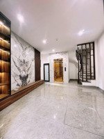 bán nhà đẹp 272 trần khát chân hai bà trưng | 43/64m | 5 tầng | thang máy |giá nhỉnh 12 tỷ