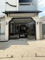 Bán Nhà Trệt Lầu hẻm 160 Liên tổ 12-20 đường Nguyễn Văn Cừ - Gần trường CĐ Y Tế