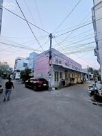 Bán Dãy 5 phòng Trọ Góc 2 Mặt tiền KDC Mặt Trời Đỏ - Gần ĐH FPT, Nam Cần Thơ & Bệnh viện Nhi, SIS, Ung Bướu