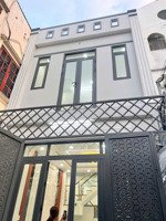 bán căn nha shr ngay trần thi cờ 3 pn rộng thênh thang qua go vấp 3 phút