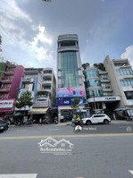 mt nguyễn đình chiểu, q3 - 3,7x19m - cn 64m - 2 tầng - hđt 60tr/th - chỉ 26 tỷ