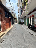 lô góc không lg - đặng văn ngữ - 42 m2 sổ vuông - hẻm 4m trước nhà - cho thuê 14tr/tháng - 6.79 tỷ