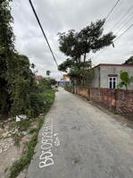 Bán đất 60m2 Hoàng Lâu Hồng Phong An Dương Hải Phòng