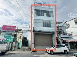 cho thuê mặt bằng rộng tổng diện tích sàn rộng gần 1200m2, đối diện siêu thị lotte đường thuỷ xưởng