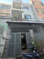 siêu phẩm nhà mặt tiền kinh doanh thông số đẹp tại tân phú