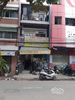 bán nhà mặt tiền phan châu trinh, đoạn giao trưng nữ vương, nở hậu, dòng tiền ổn định, giá 16.5 tỷ.