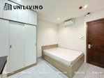chung cư mini full nội thất - máy giặt riêng ngay ngã tư hàng xanh, gần quận 1, quận 2