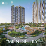 sở hữu ngay căn hộ 48.2m2 tầng trung, view bể bơi dự án masteri era landmark ocp3