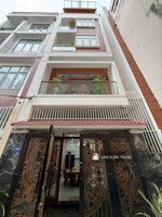 bán nhà 5 tầng có thang máy hẻm ô tô đường bạch đằng gần biển trần phú