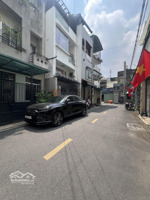 hxh kinh doanh 6m cmt8 nhà 5 tầng 5pn có gara oto gần mặt tiền gấp bán