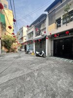 bán nhà hẻm 305 lê văn sỹ đường trước nhà 8m 2 tầng tiện xây mới 4-5 tầng chỉ nhỉnh 7 tỷ