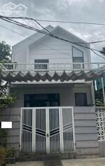 NHÀ 2 TẦNG TRẦN HỮU DỰC (CẠNH TRỤC TRƯỜNG CHINH) GIÁ 2 TỶ 999