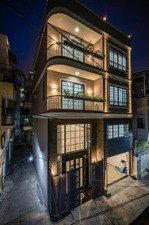 bán nhà đẹp hẻm xe hơi tại trần bình trọng, 18,5 tỷ, 65m2, chính chủ, view đẹp