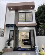  Nhà gác lửng đẹp – P. Tân Triều – gần sông Đồng Nai