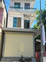 bán nhà 3 tầng mặt tiền kinh doanh hiếm có đường nguyễn trãi đông hà