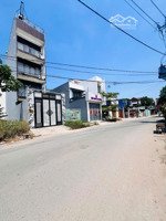 bán đất mặt tiền đường 22 linh đông cách vành đai 2 chỉ 30m xây dựng tự do 6 tầng chỉ 72tr/m2 ngộp