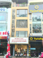 cho thuê tầng 1 tại 135 tây sơn, kim liên, hà nội