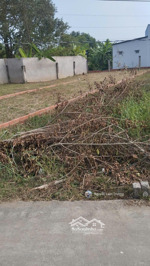 chủ cần bán lô đất phước lâm cần giuộc diện tích 190m2 sổ hồng riêng giá 735 triệu full thổ