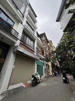 bán nhà riêng giá siêu hiếm 52m2 5 tầng 19 tỷ khu học viện quốc phòng, nghĩa đô, cầu giấy, hà nội.