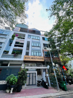 tốt nhất! nhà mặt tiền trần quang khải, q1 - dt 5 x 20m - 5 tầng - hđt 95 tr/th - giá 48 tỷ