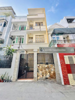 hẻm xe tải 1/ nguyễn văn lượng- p17 - gò vấp gần chợ căn cứ 26- ngã 4 lê đức thọ