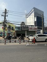 chính chủ cho thuê nhà mặt tiền 48 võ văn ngân, p. trường thọ, tp. thủ đức, 10x30m, 